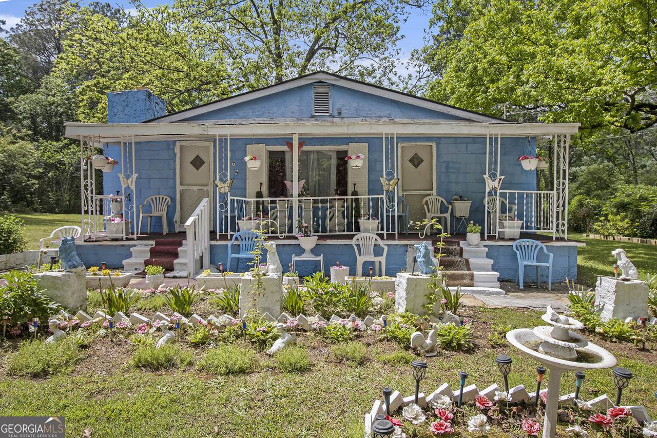 179 Higgins Road - Photo 1