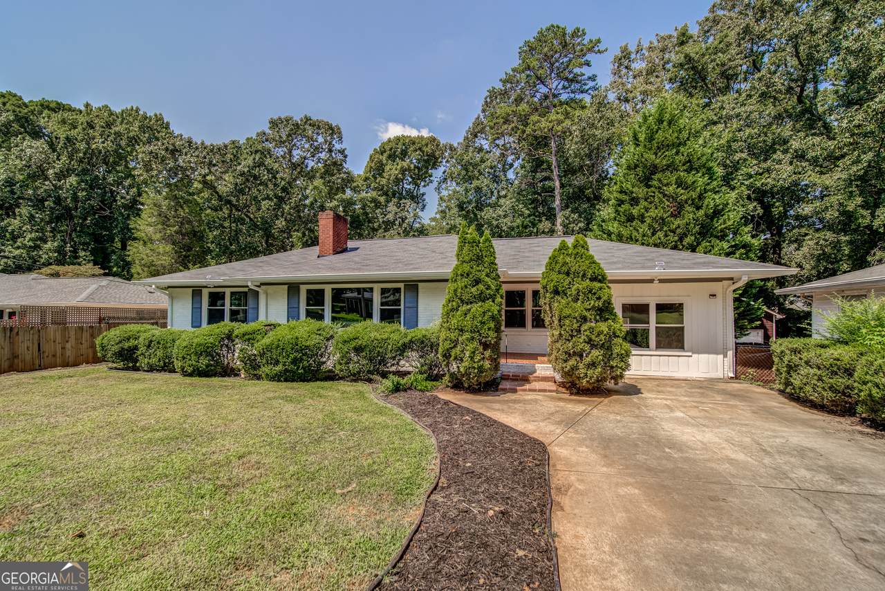 1399 Pollard Drive - Photo 1