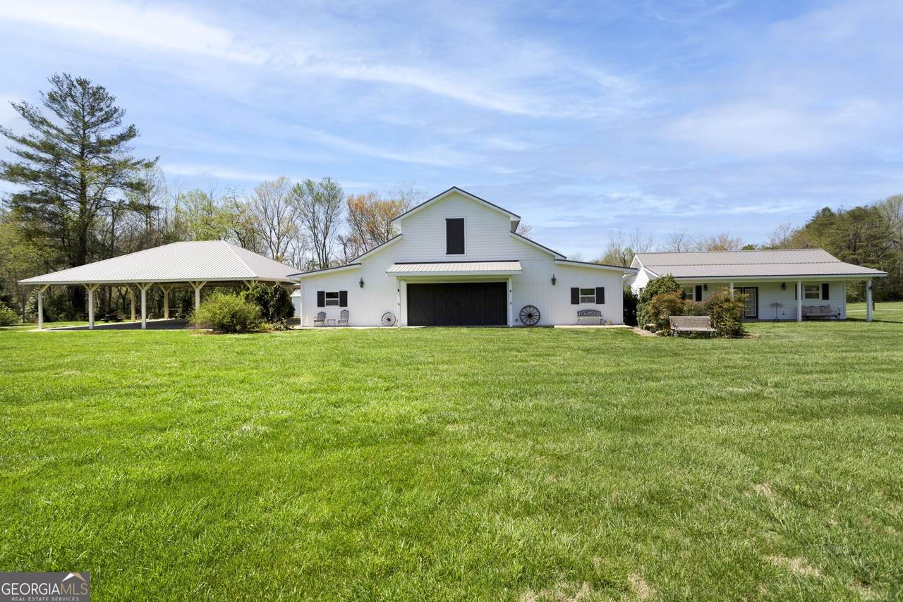 2835 Plottown Road - Photo 1