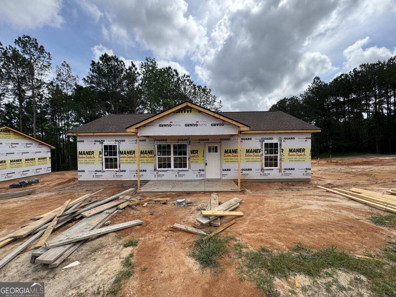 3623 Pebble Creek Drive - Photo 1