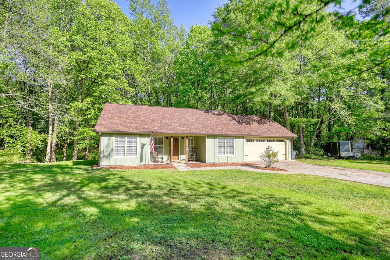 1110 South Trace - Photo 1