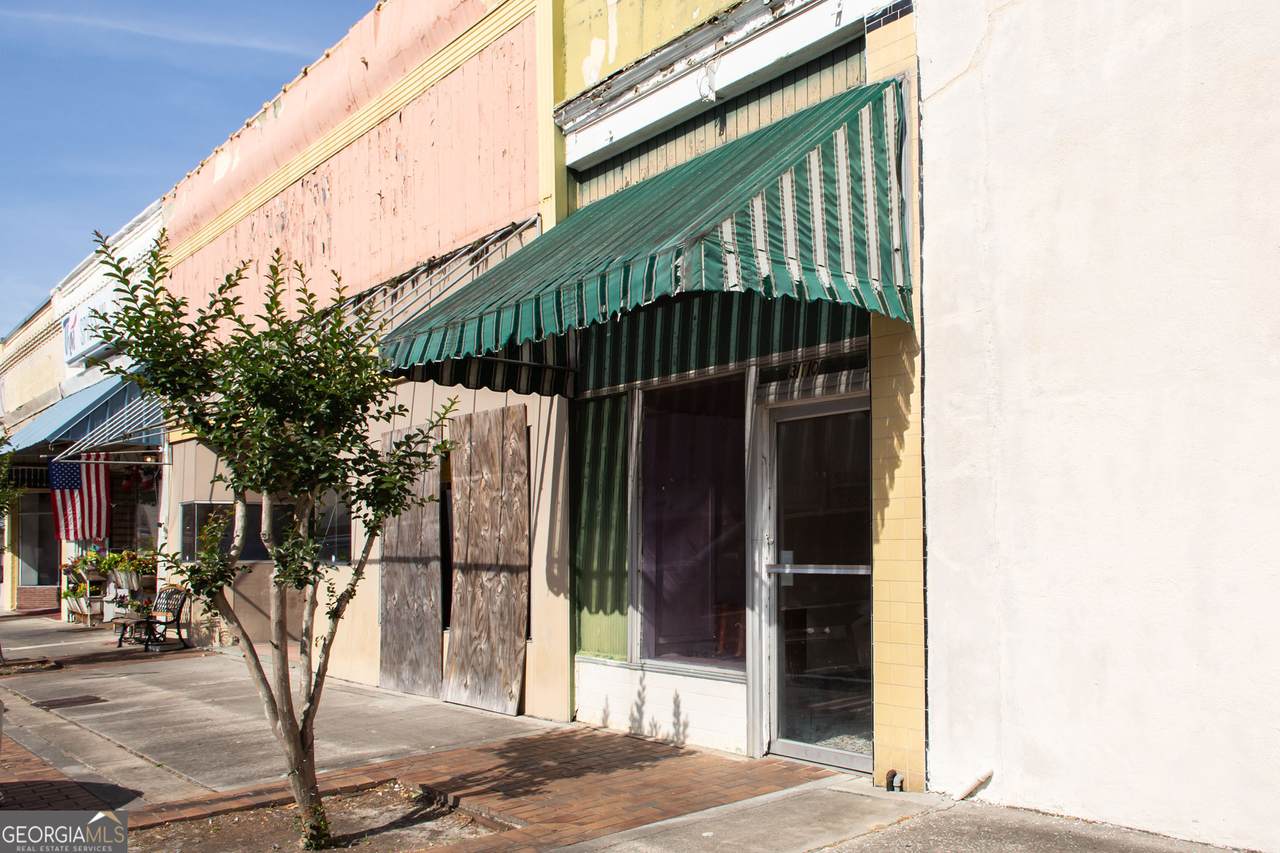 310&312 Pendleton Street - Photo 1