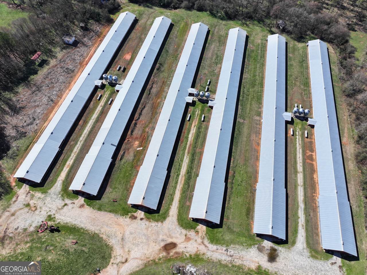 2501 Seven Islands Road - Photo 1
