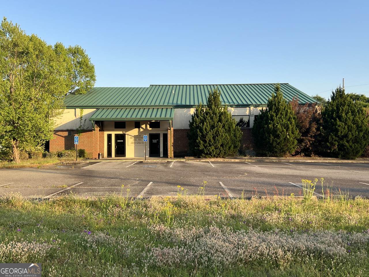 2627 Moore Station Road - Photo 1