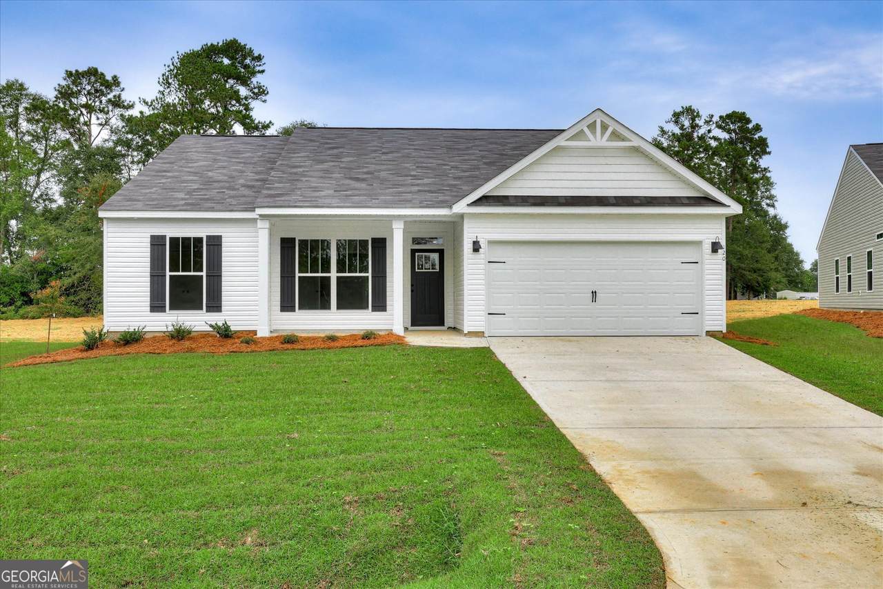 120 Foxridge Court - Photo 1