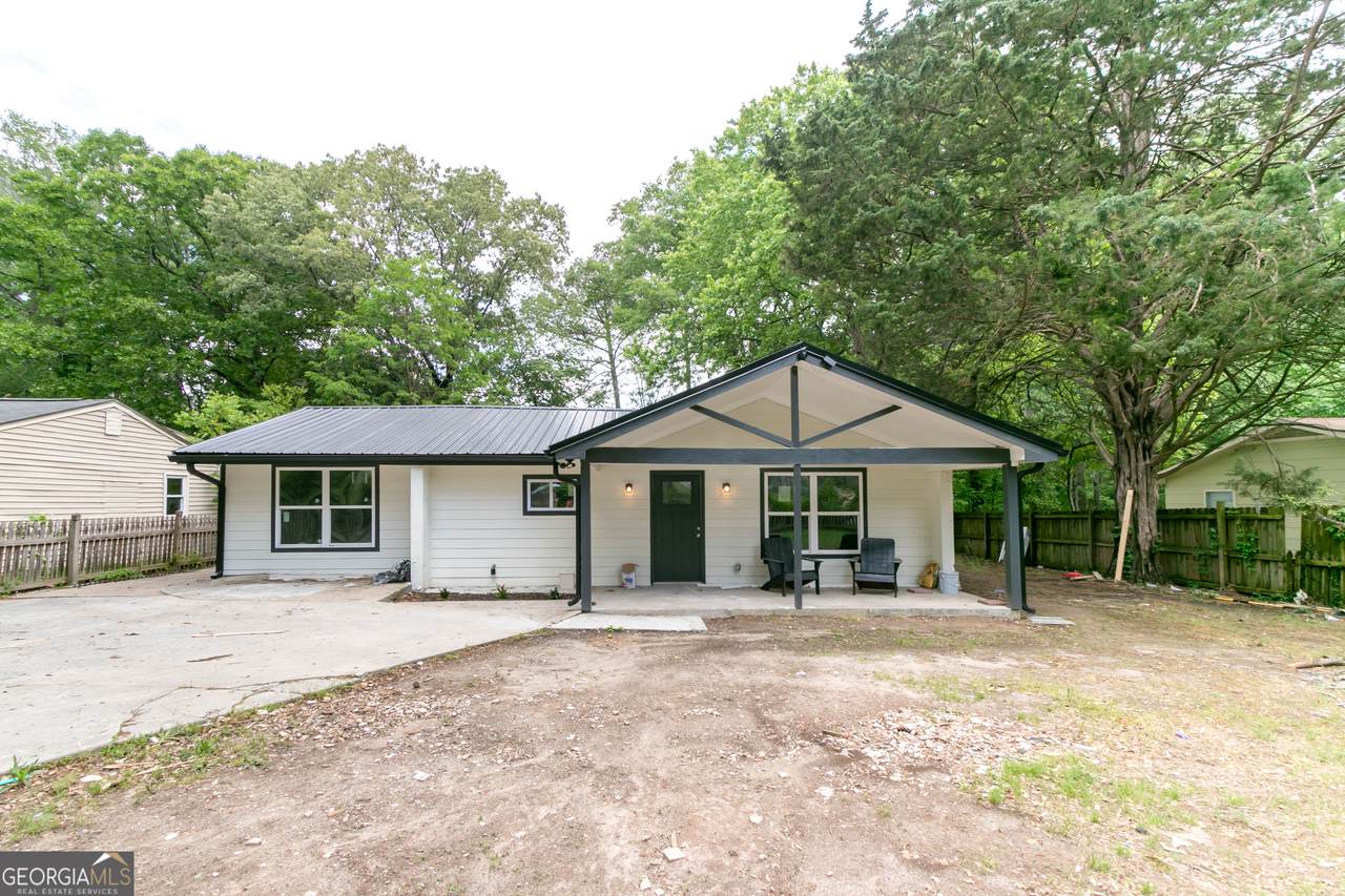 6532 Voyles Drive - Photo 1