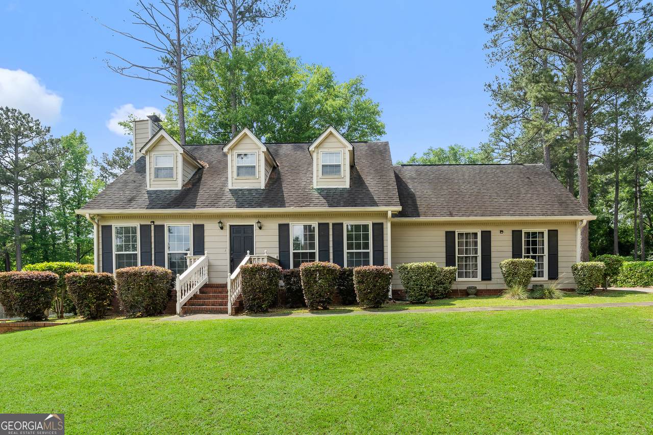 1418 Craddock Way - Photo 1