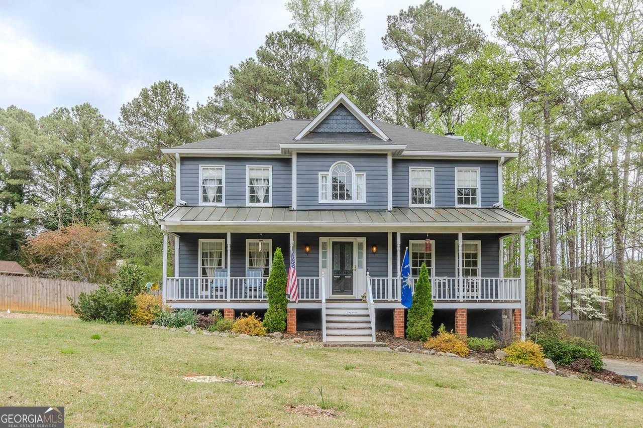 130 Brandon Mill Circle - Photo 1