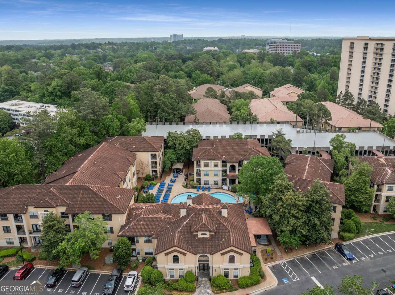 3777 Peachtree Road - Photo 1