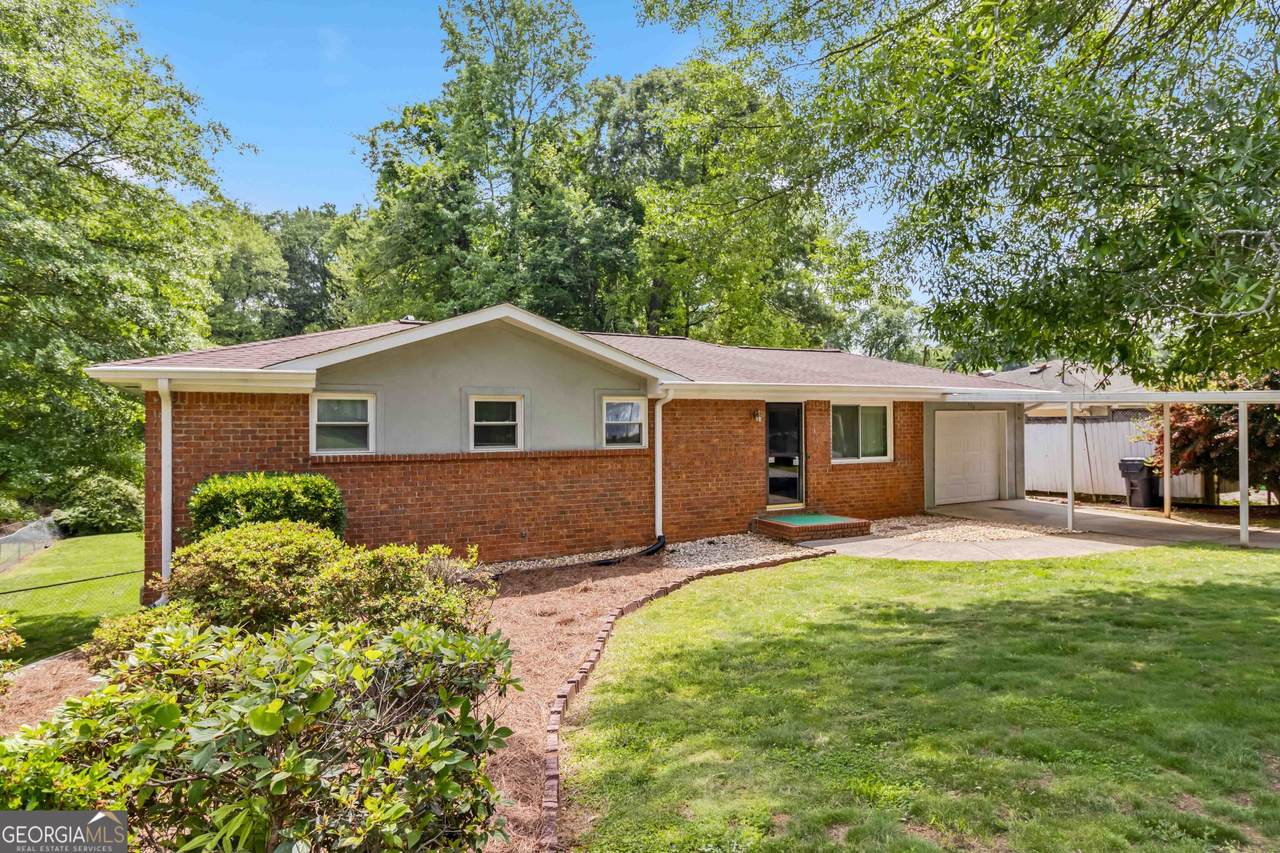 339 Diane Drive - Photo 1