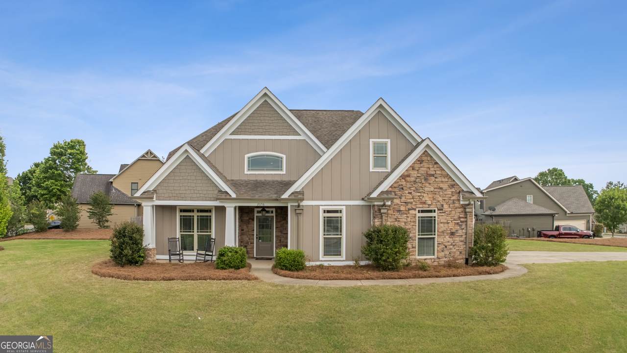 2076 Towne Mill Avenue - Photo 1