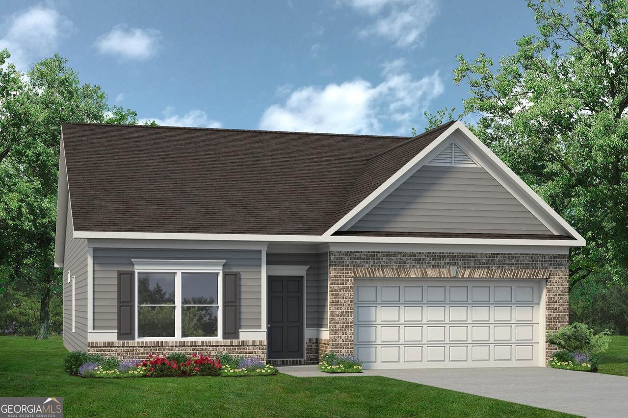442 Roxeywood Way - Photo 1