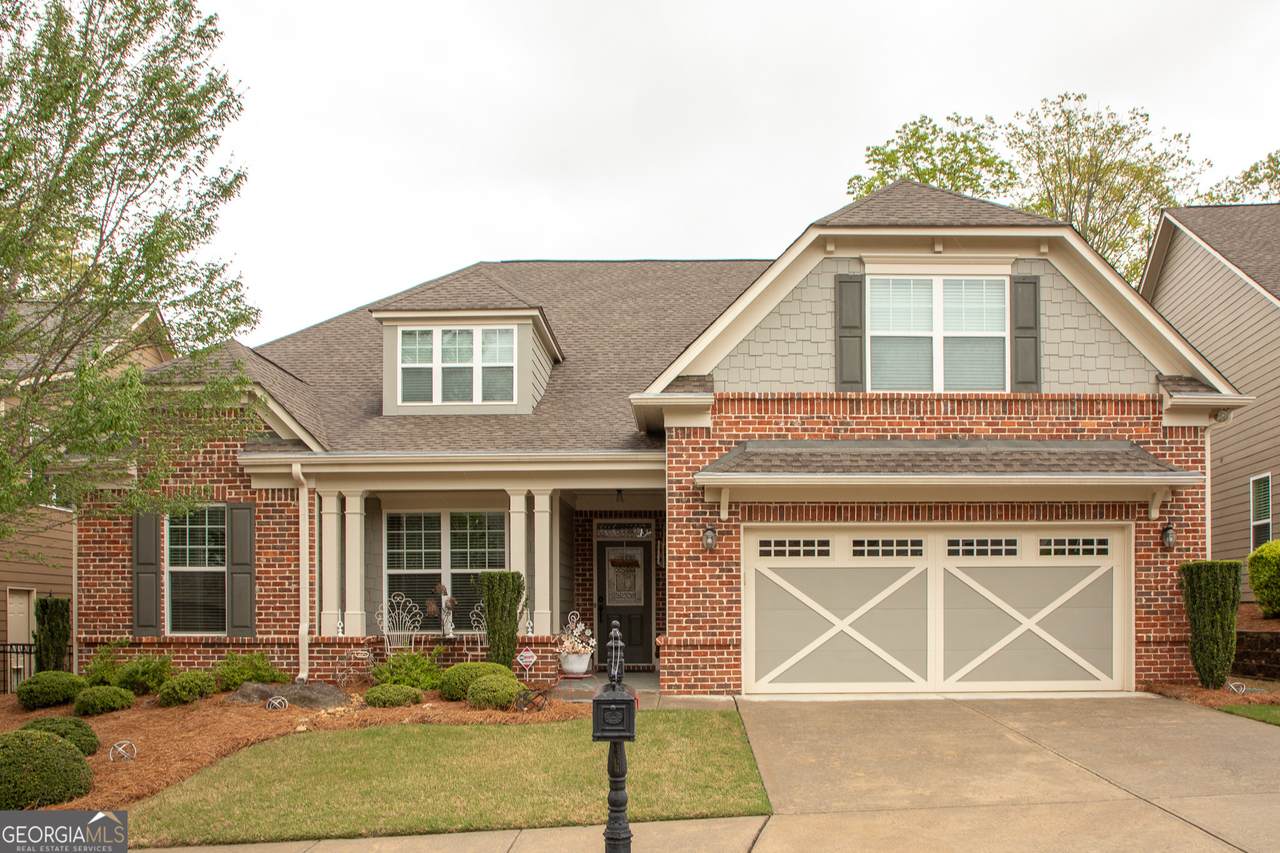3508 Blue Spruce Court - Photo 1