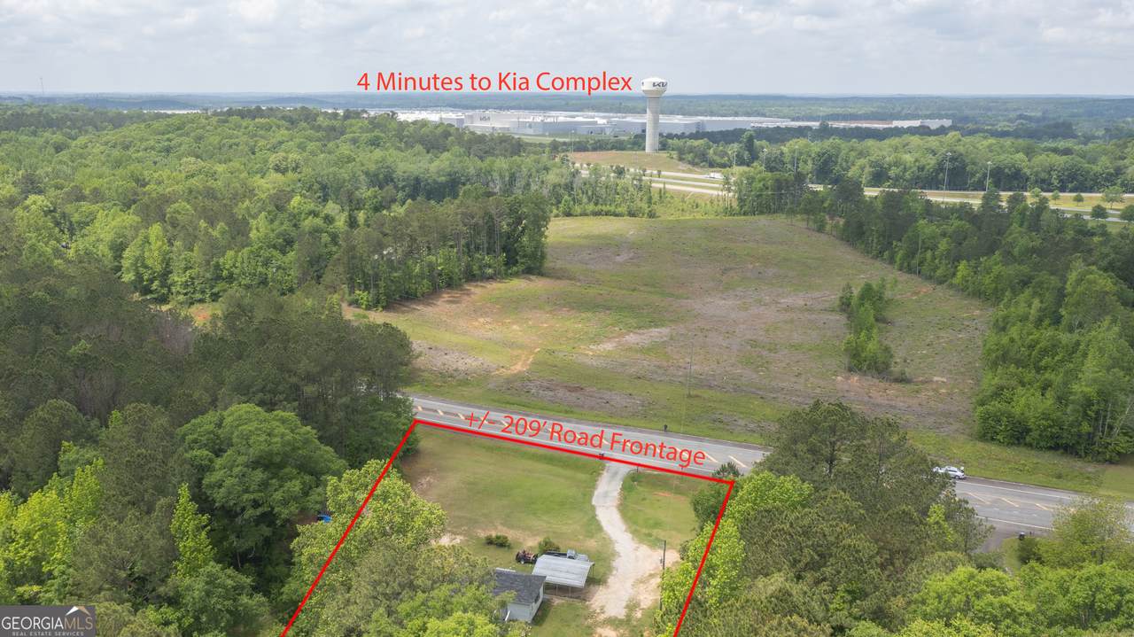 574 Warner Road - Photo 1