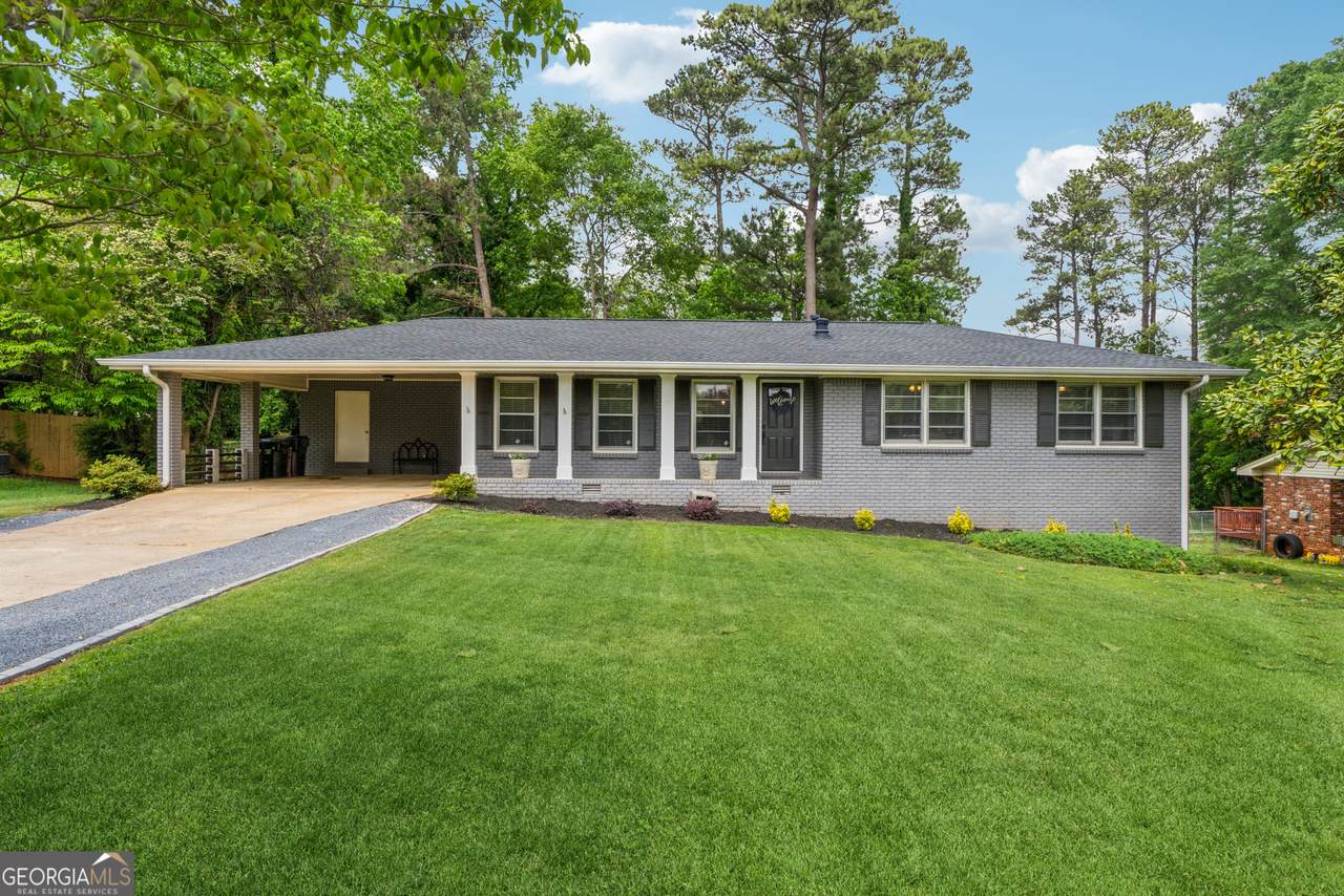1154 Pair Road - Photo 1