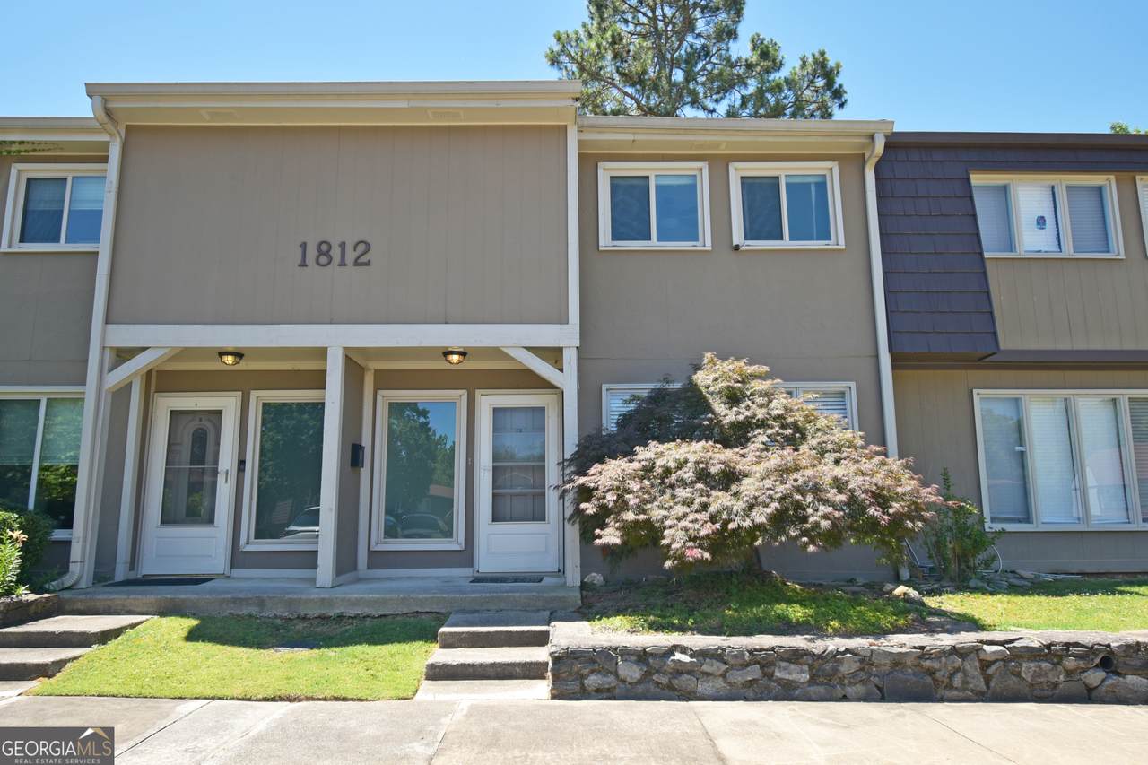 1812 Ashborough Circle - Photo 1