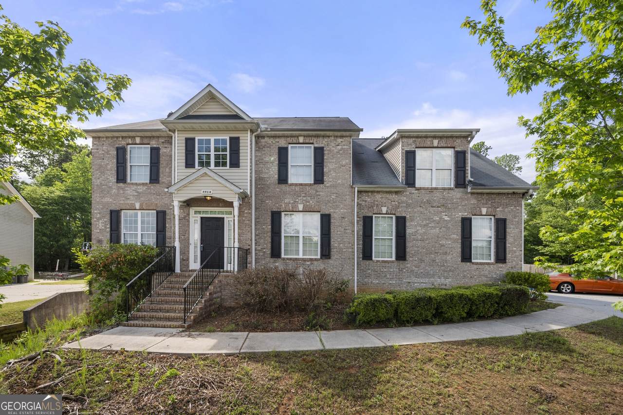 4914 Brown Leaf Drive - Photo 1