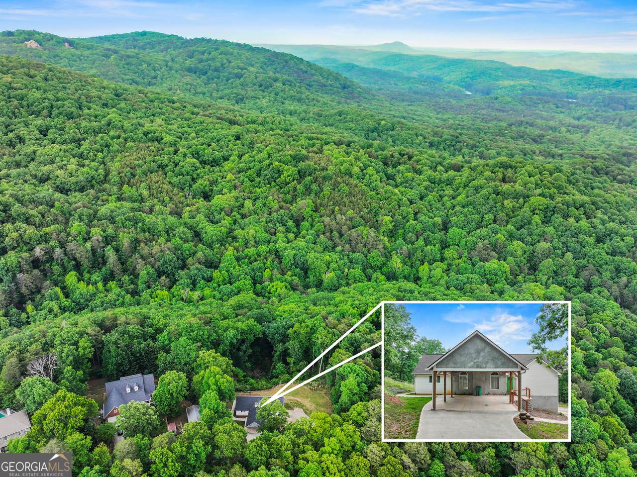 205 Crooked Pine Trail - Photo 1