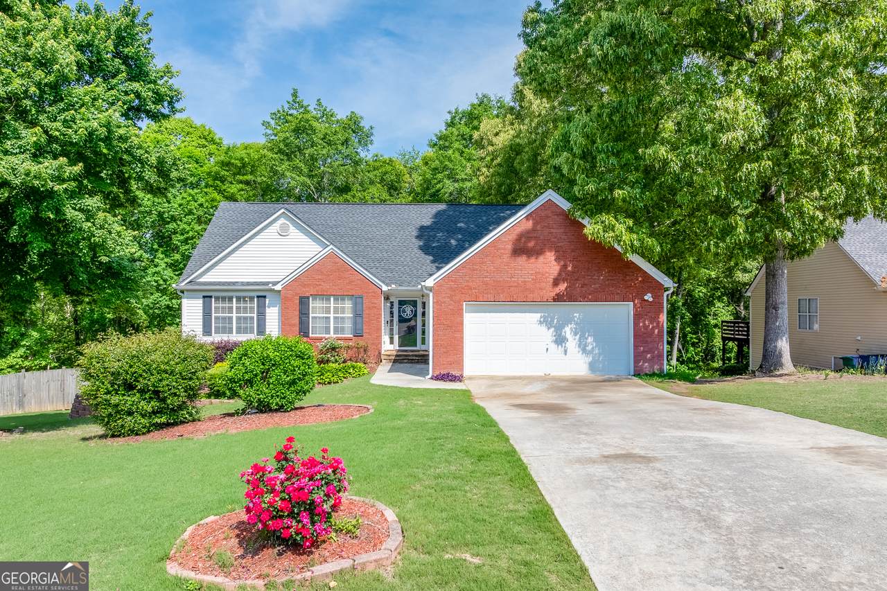1720 Alcovy River Drive - Photo 1