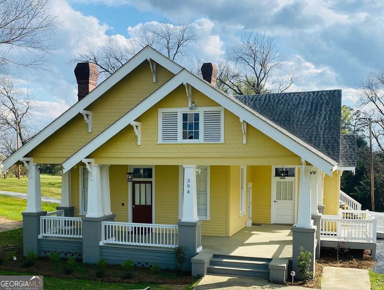 394 Broad Street - Photo 1