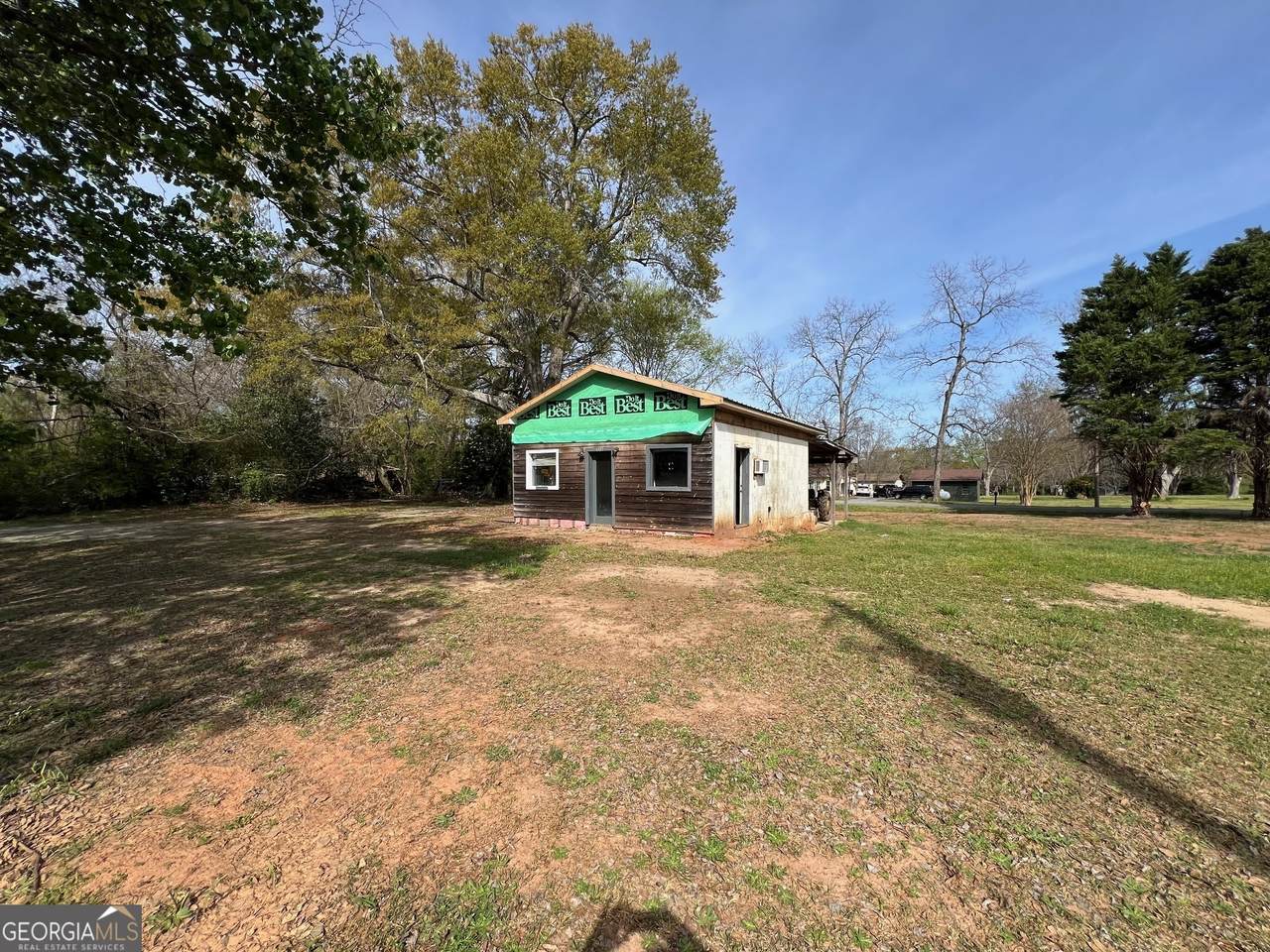 6254 Yatesville Highway - Photo 1