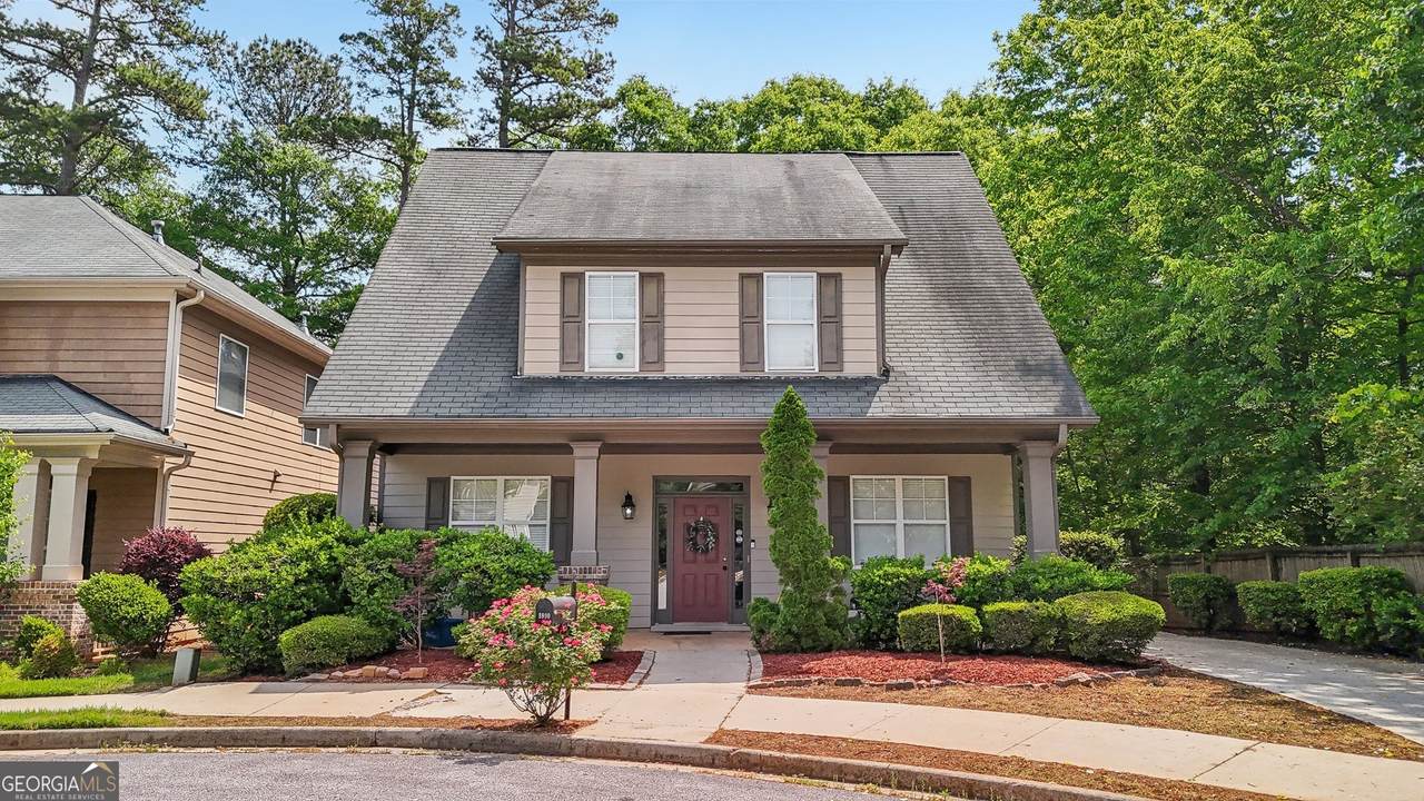 3800 Market Walk - Photo 1