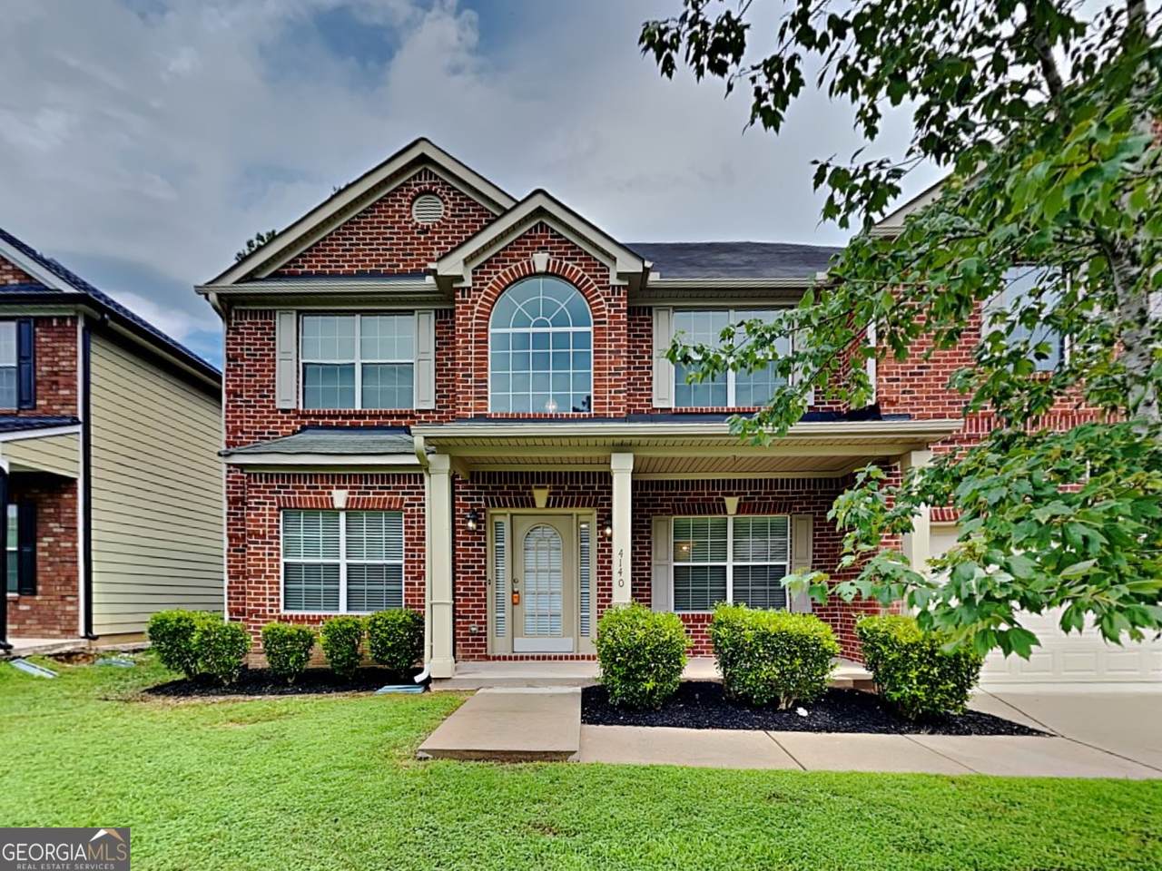 4140 Butternut Place - Photo 1