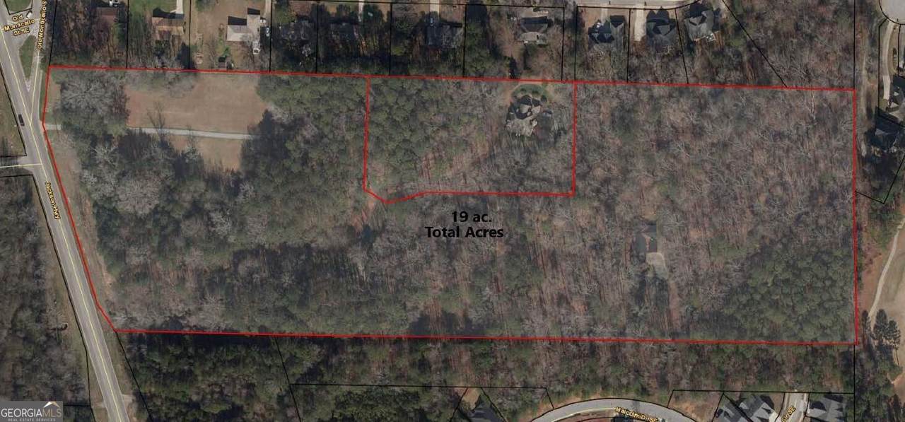 8193 Monticello Street - Photo 1