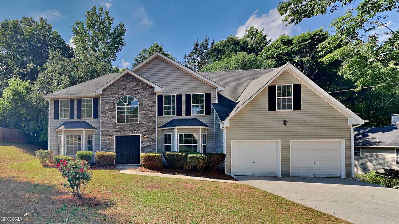 5368 Knights Landing - Photo 1