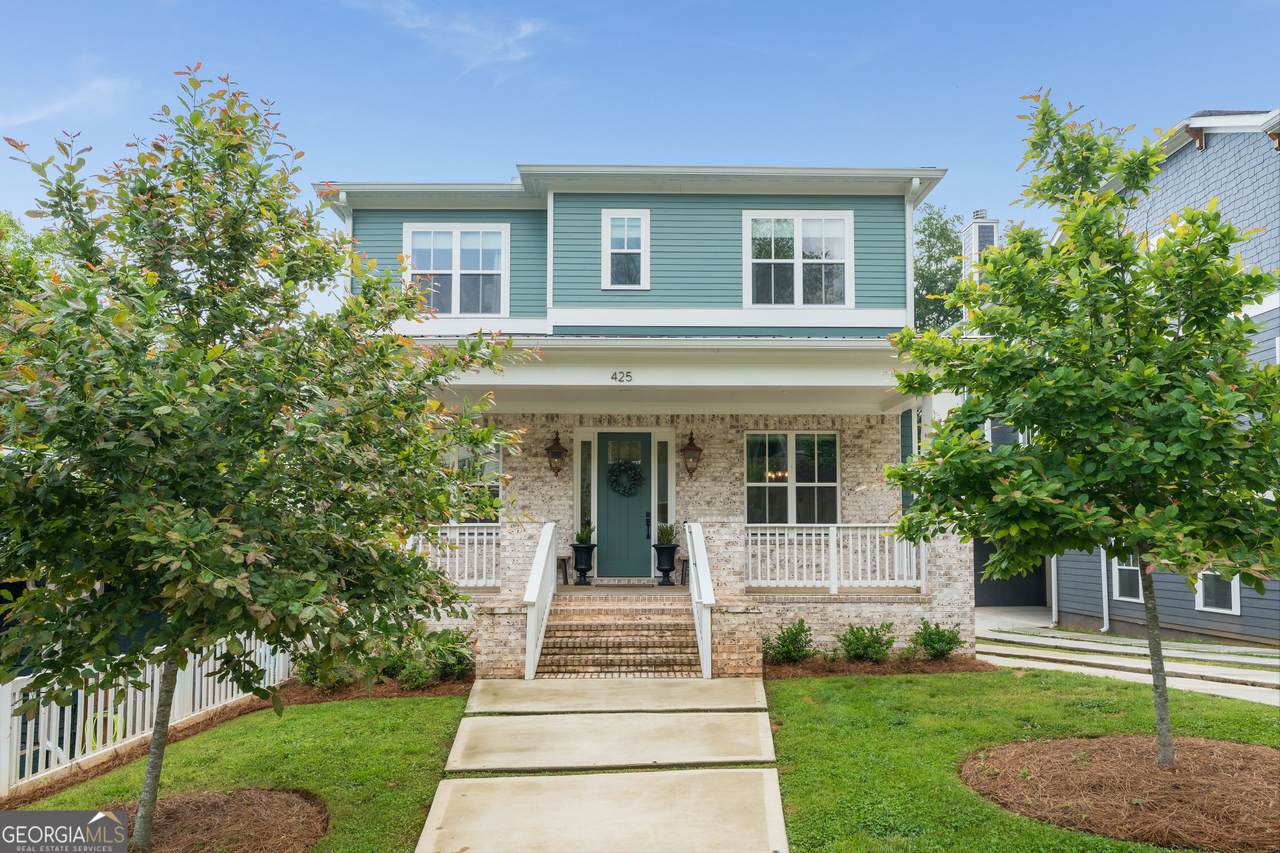 425 Harold Avenue - Photo 1
