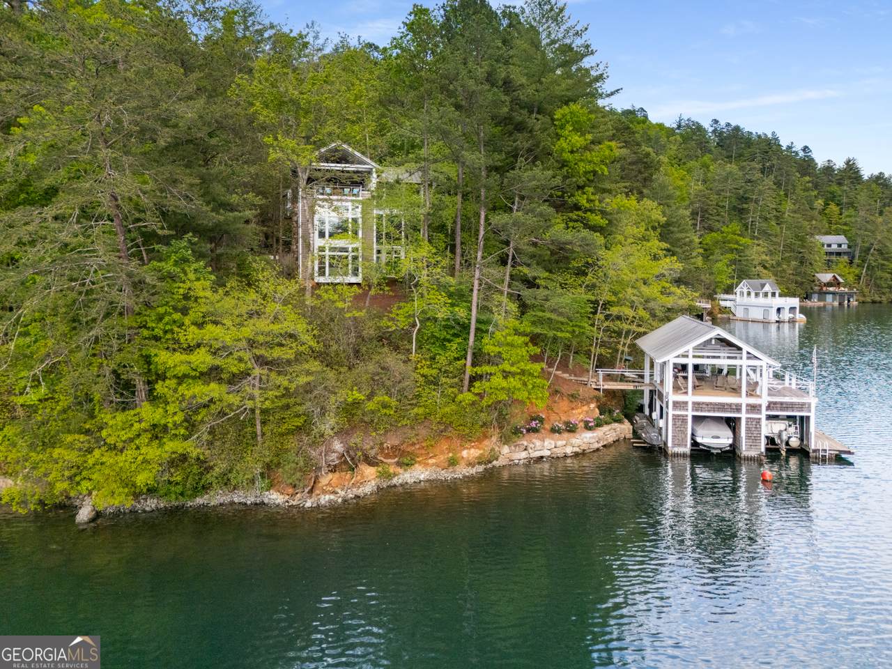 1006 Perrin Cove Road - Photo 1