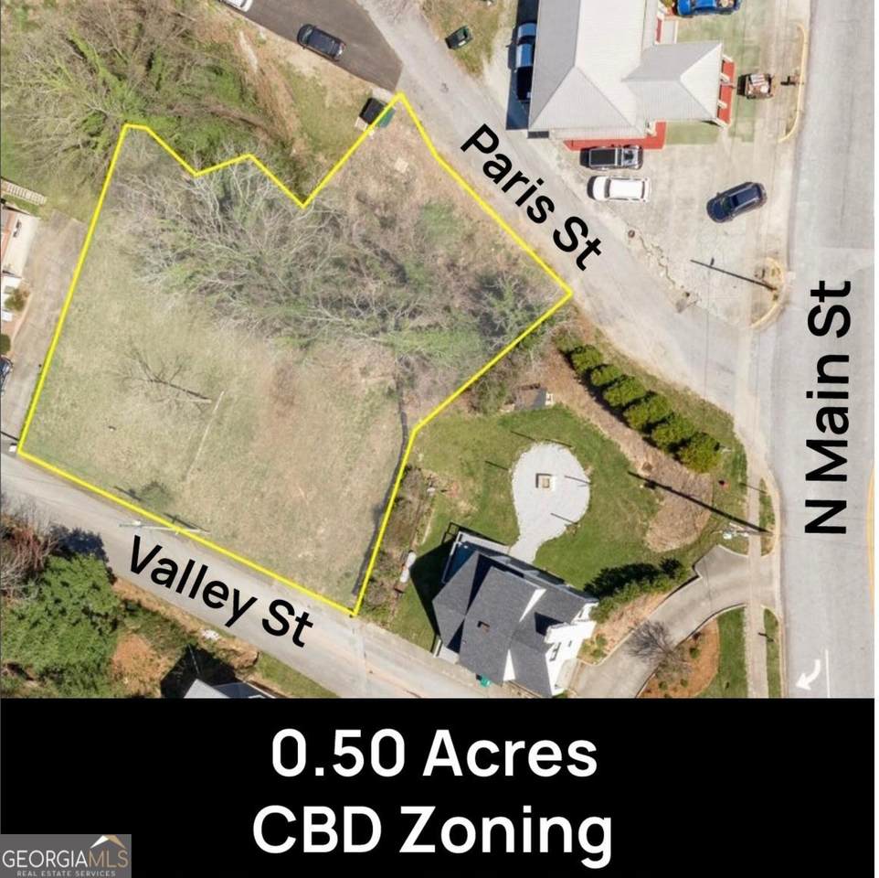0 Valley Street - Photo 1