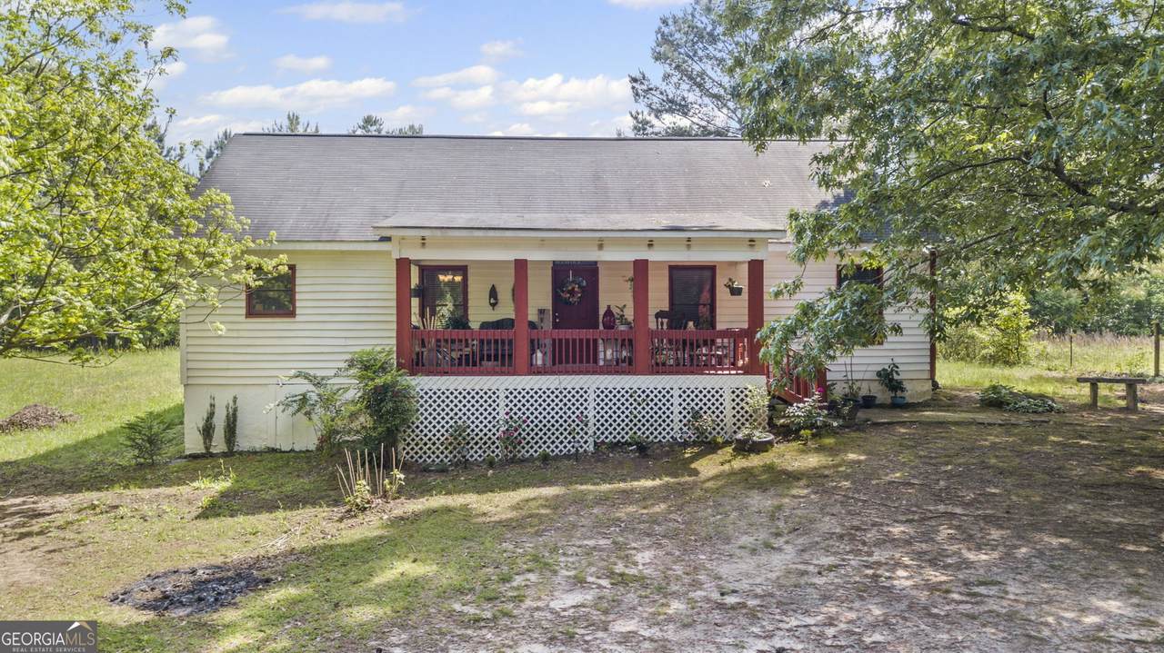 3919 Mccullers Road - Photo 1