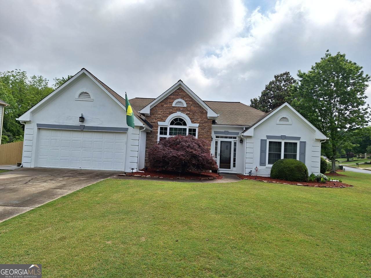 1610 Trellis Crossing - Photo 1