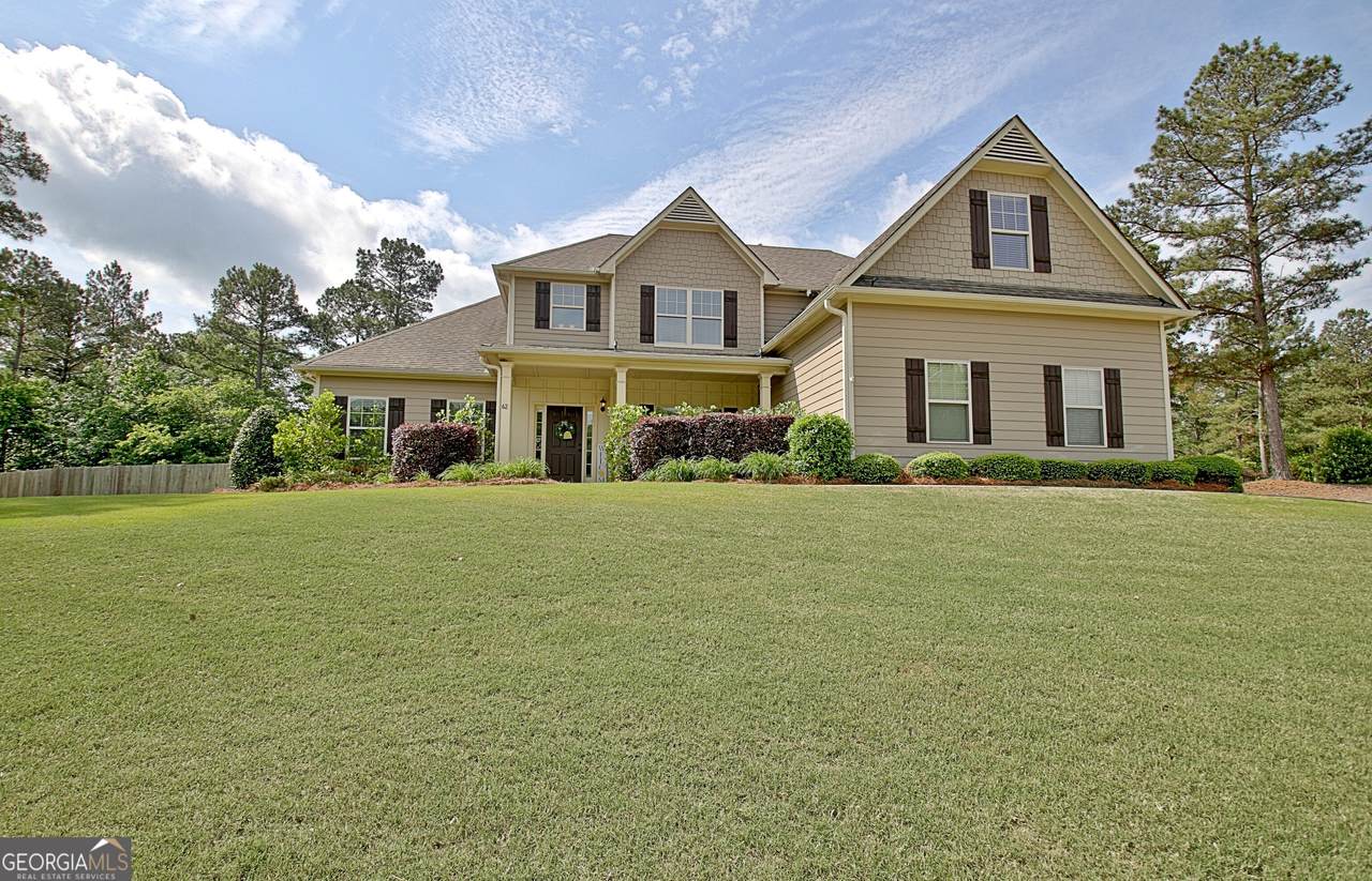 62 Northgate Preserve Drive - Photo 1