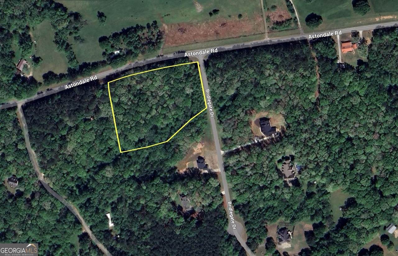 1010 Bridlegate Drive - Photo 1