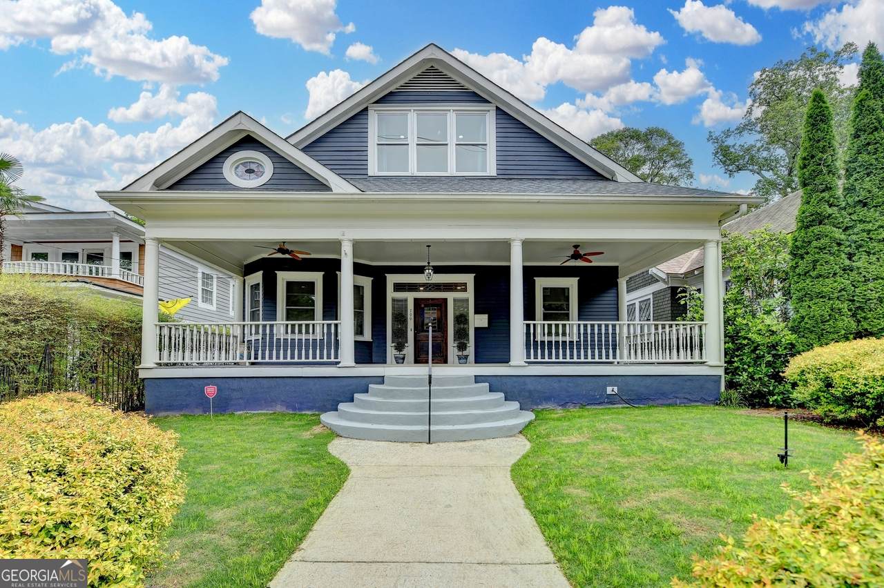 799 Monroe Drive - Photo 1