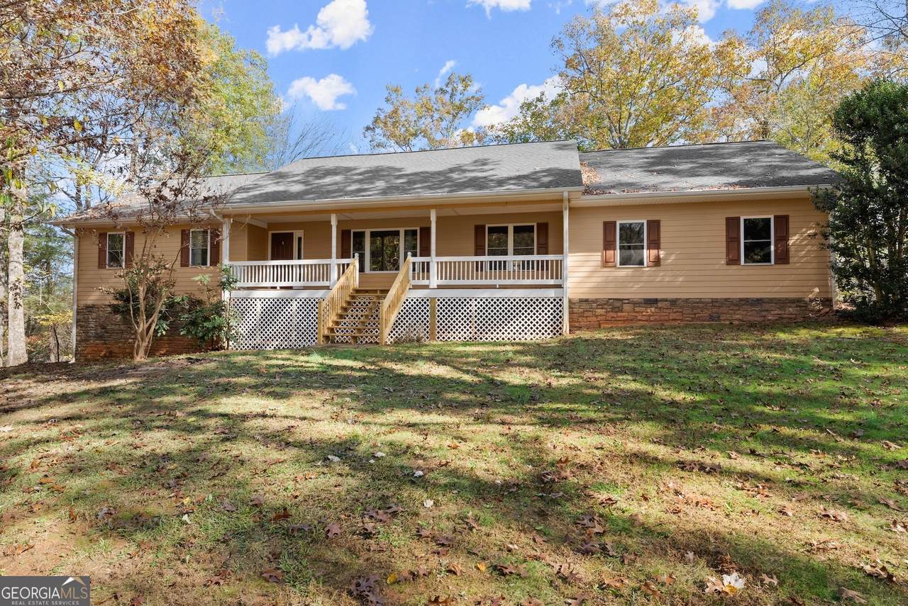 1418 Panorama Drive - Photo 1