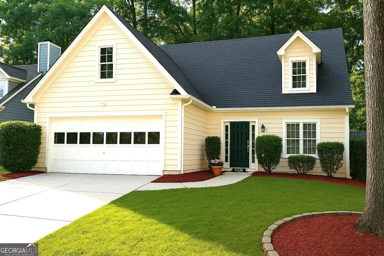 3315 Haverhill Rowe - Photo 1