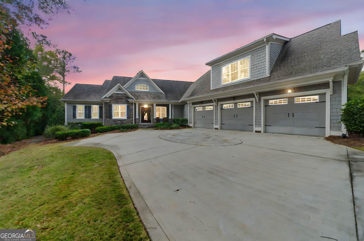 1101 Shoal Creek Court - Photo 1