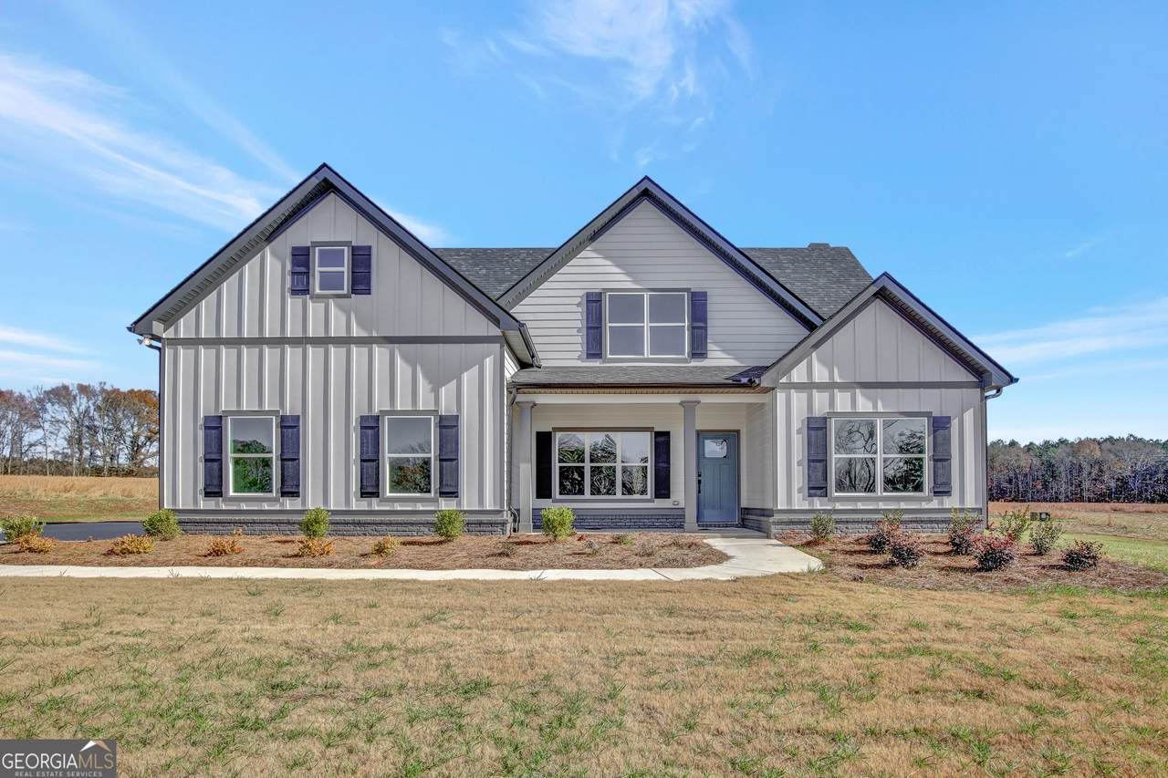 1100 Patterson Rd. - Photo 1