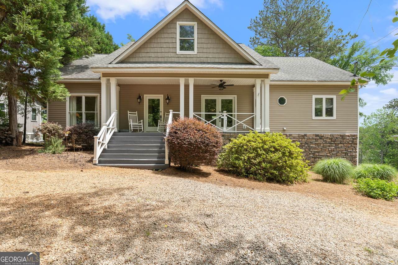 945 Sandy Run Drive - Photo 1