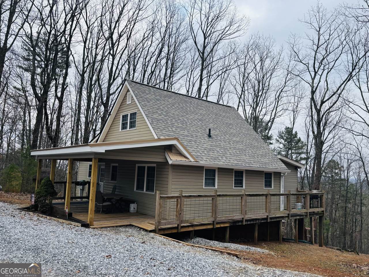 96 Cardinal Lane - Photo 1