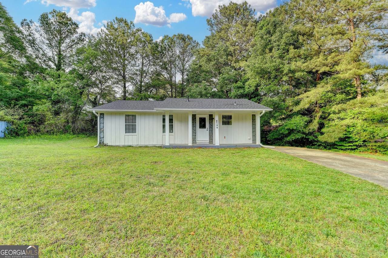 4384 Raven Valley Court - Photo 1