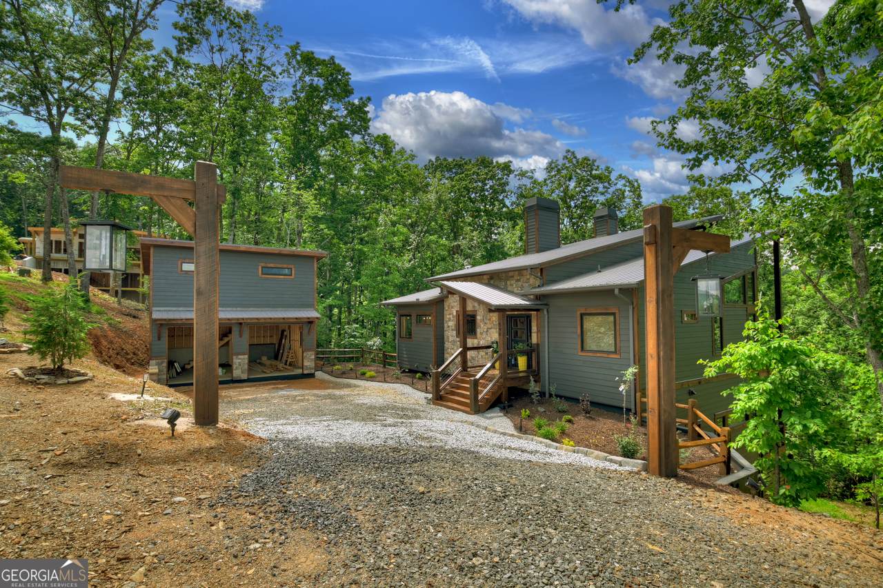 590 Deer Crest Road - Photo 1