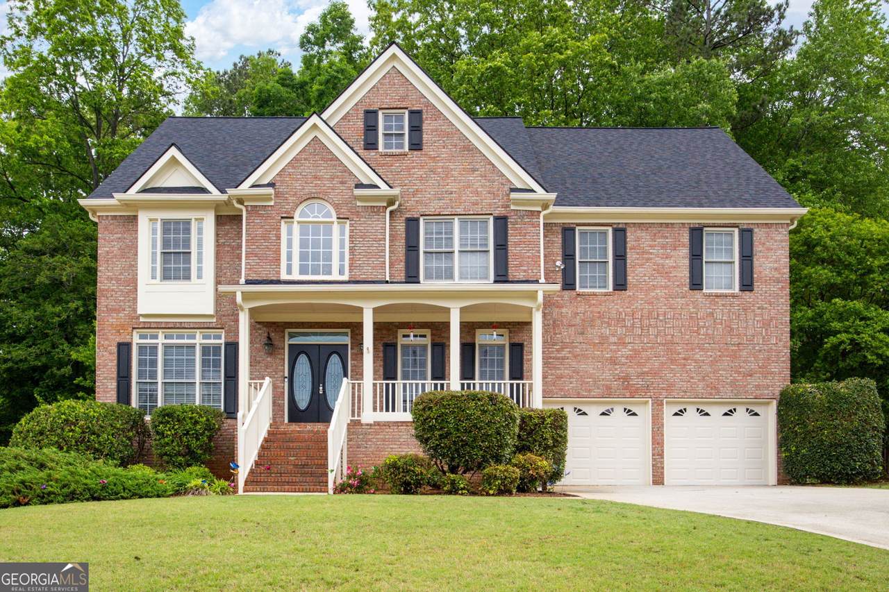 1382 Benbrooke Lane - Photo 1