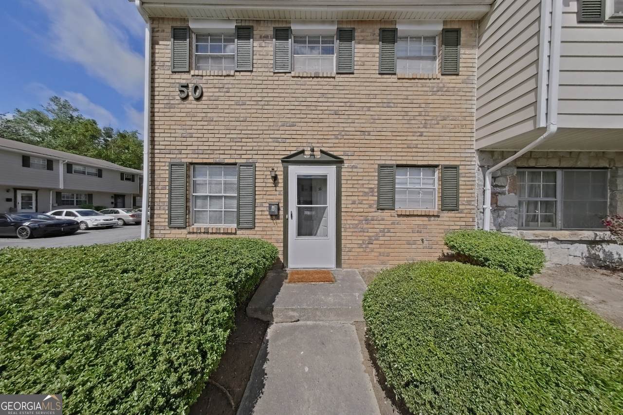 4701 Flat Shoals Road - Photo 1