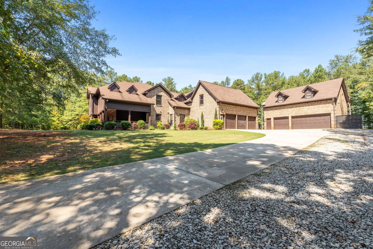 106 Big Buck Court - Photo 1