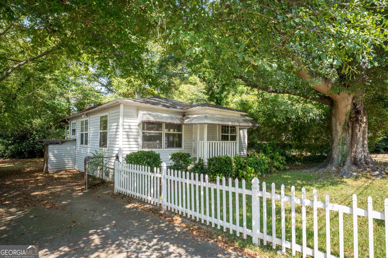 311 Henry Aaron Avenue - Photo 1