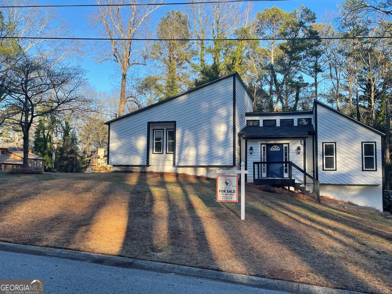 783 Lost Creek Circle - Photo 1